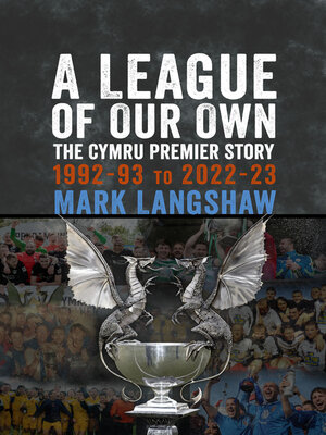 cover image of A League of Our Own